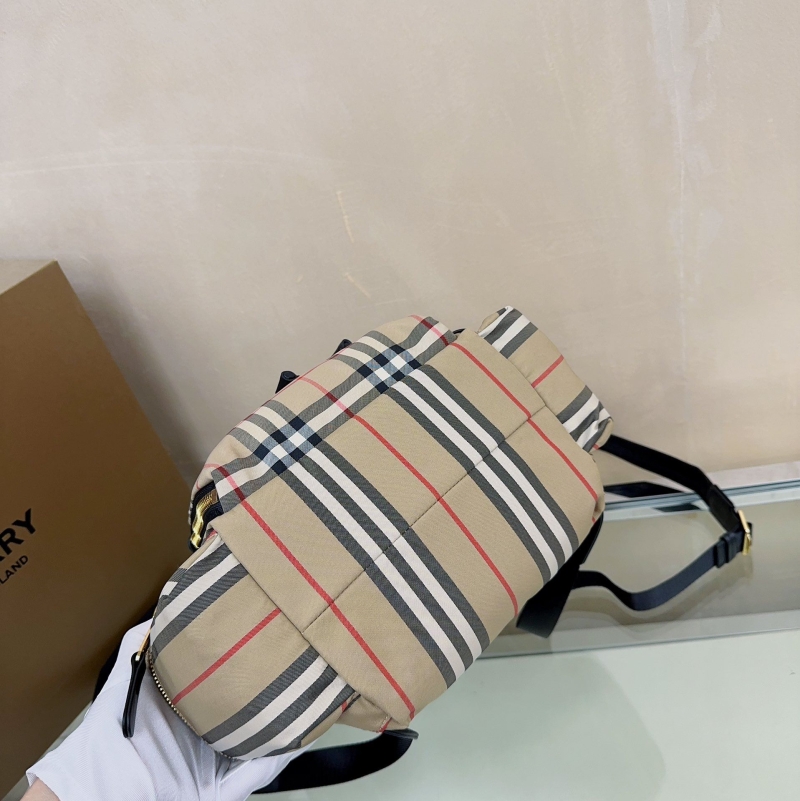 Burberry Backpacks